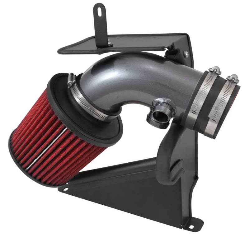 AEM Induction 21-733C 2011-2013 Volkswagen Jetta 2.5L L5 - Cold Air Intake System