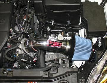 Injen SP6067P 10-12 Mazda 3 2.5L-4cyl Polished Short RAM Intake