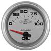 AutoMeter AM Ultra-Lite II Gauges 7727