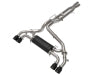 aFe 49-38098-B AFE Exhaust Cat Back