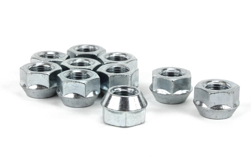 Perrin Performance PSP-WHL-025BK PERRIN Subaru 25mm Wheel Spacers 5x114.3 BP w/56mm Hub - Black