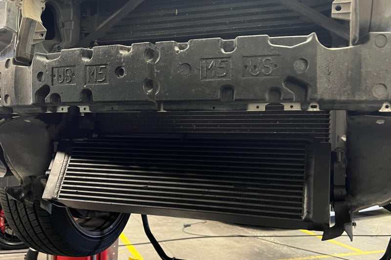 CSF 8275 06-10 BMW E60 M5 / E63 / E64 M6 Race-Spec Oil Cooler