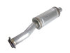 aFe 49C43132 AFE Resonator Pipe