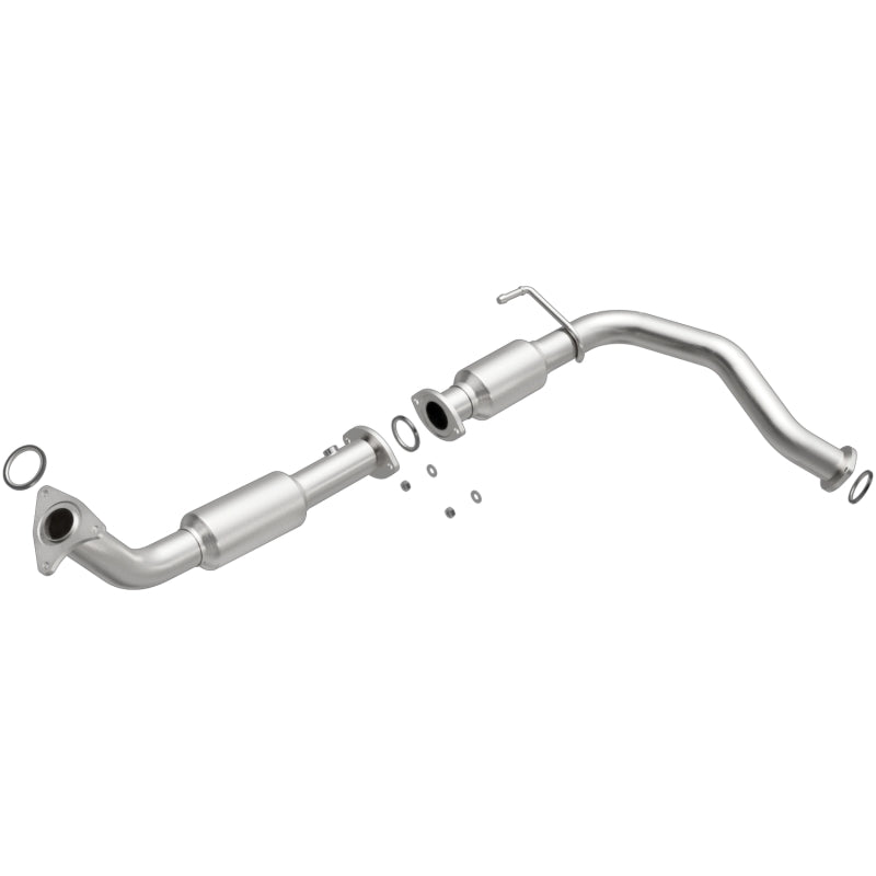 Magnaflow 52559 MagnaFlow Conv Direct Fit 08-15 Toyota Sequoia
