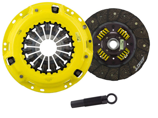 ACT TC8-HDSS 2011 Scion tC HD/Perf Street Sprung Clutch Kit