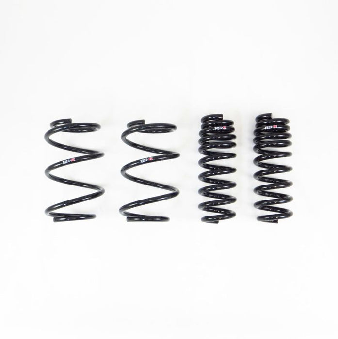 RS-R T215D 2020+ Toyota Supra (A90) Down Sus Springs