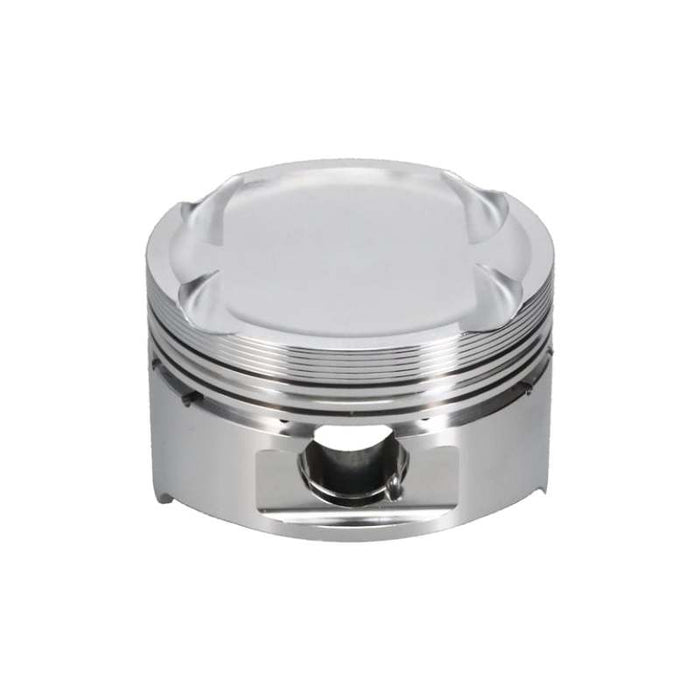Wiseco KE325M84 BMW M54B30 -7.3cc Dome 1.114in x 3.3071in Piston Kit (Set of 6)