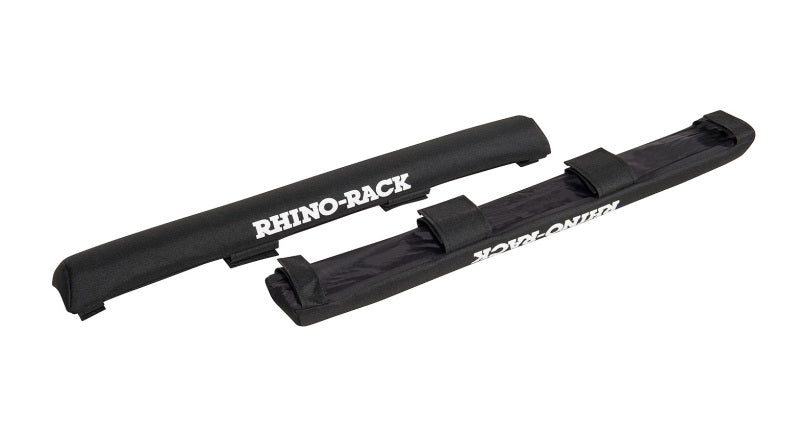 Rhino-Rack 43150 Pioneer Wrap Pads w/Straps - 700mm - 2 pcs