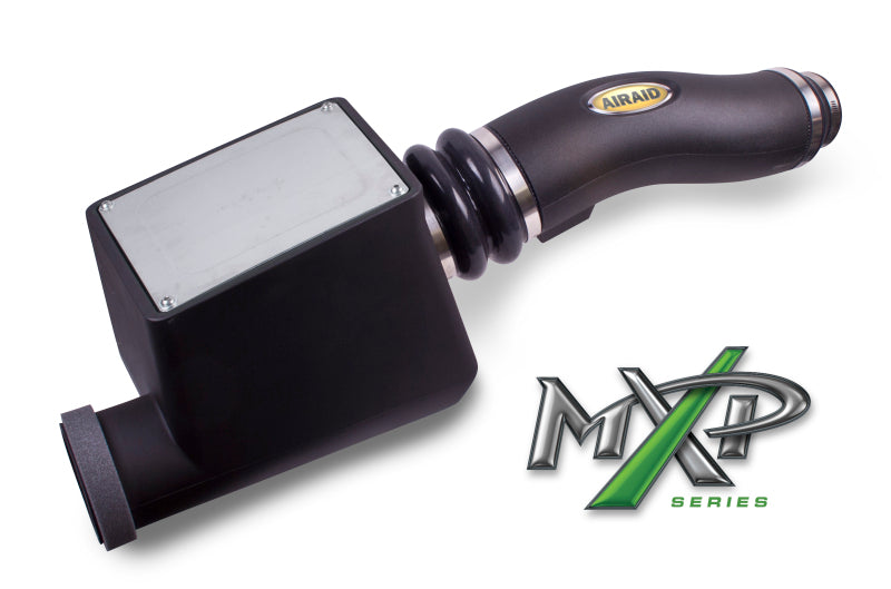 Airaid 511-302 10-14 Toyota 4 Runner / FJ Cruiser 4.0L V6 MXP Intake System w/ Tube (Dry / Red Media)