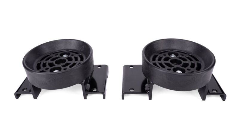 Air Lift 88414 21-24 Ford F-150 Raptor GEN III 4WD Load Lifter 5000 Air Spring Kit w/ Cradle