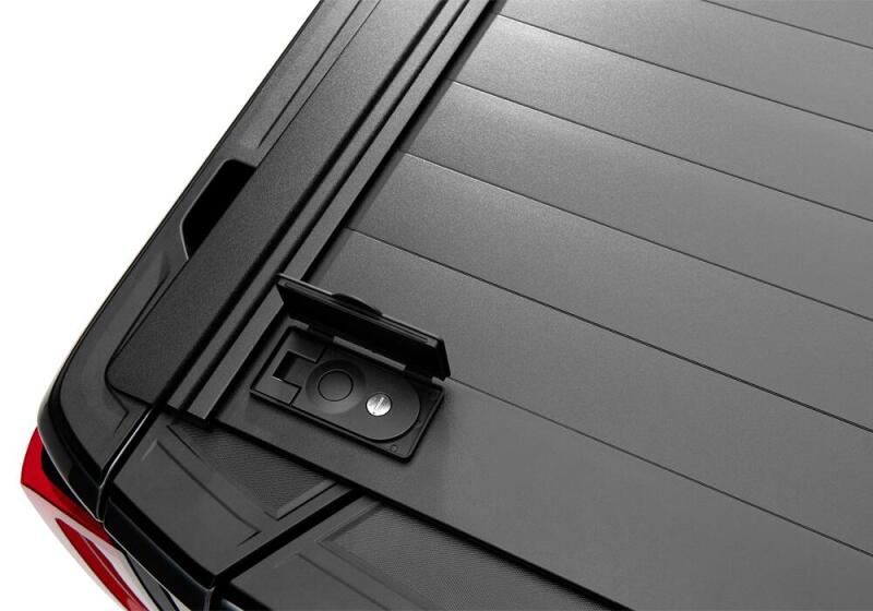 Retrax 80488 19-22 GM Silverado / Sierra 1500 5ft. 8in. Bed PRO MX