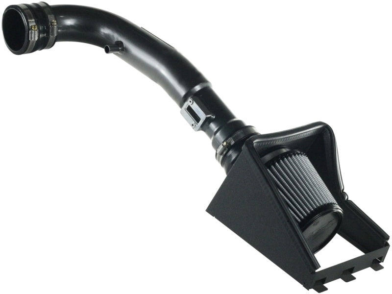 aFe F2-03012 FULL METAL Power Intake Stage-2 Pro DRY S 04-11 Ford Ranger L4 2.3L
