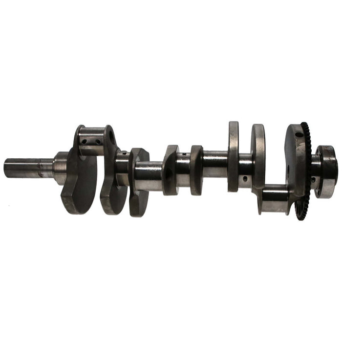 Manley Performance 192158 Manley Chevrolet LS 4340 Forged 4.000in Stroke Lightweight Crankshaft w/ 58 Tooth Reluctor Wheel