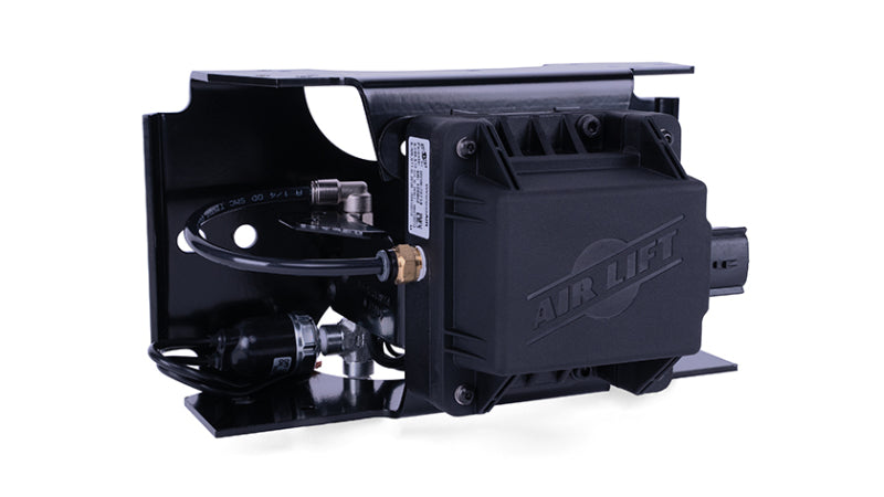 Air Lift 74100EZ Wireless Air Tank Kit w/ EZ Mount