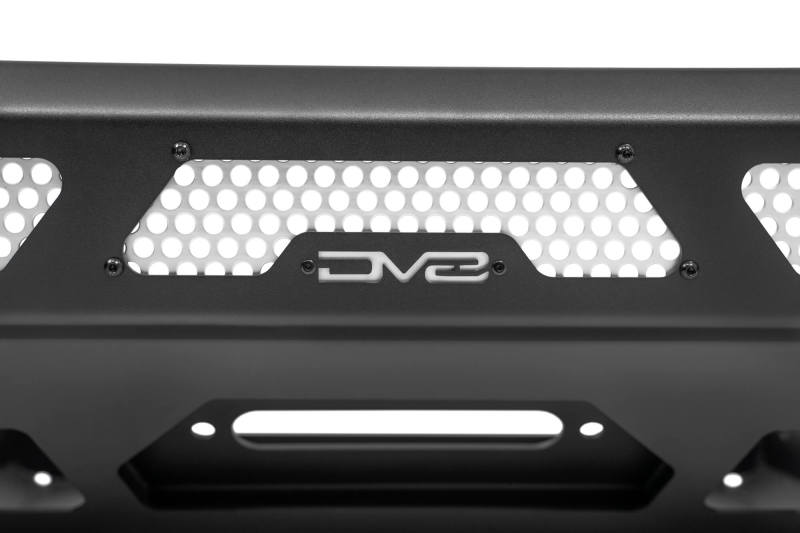 DV8 Offroad FBTT2-04 22-23 Toyota Tundra MTO Series Front Bumper