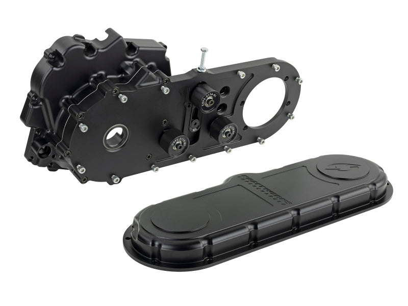 KraftWerks 150-19-2000 19-21 Yamaha YXZ 1000R Supercharger System