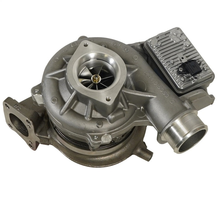 BD Diesel 1045844 17-21 Chevy/GM L5P Duramax 6.6L Screamer Turbo