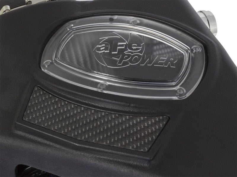 aFe 51-74205 AFE Pro-Dry S Intake