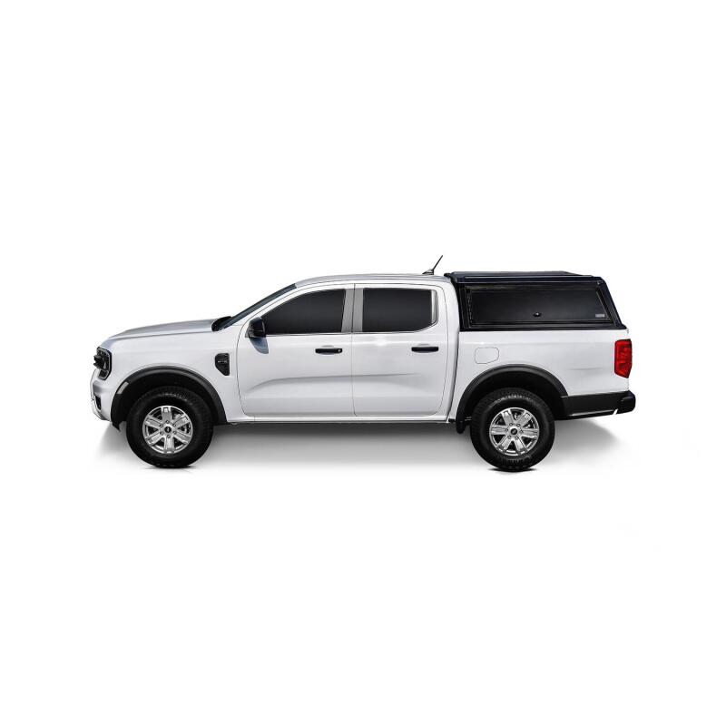 Westin 16-11295 EXP Truck Cap COMPLETE KIT A + B (24-25 Ford Ranger CC 5ft. Bed)
