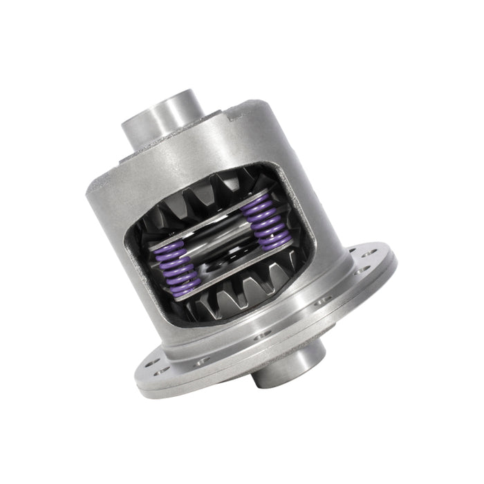 Yukon Gear & Axle YDGF9.75-34-1 Yukon Gear Dura Grip Positraction For Ford 9.75in w/ 34 Spline Axles