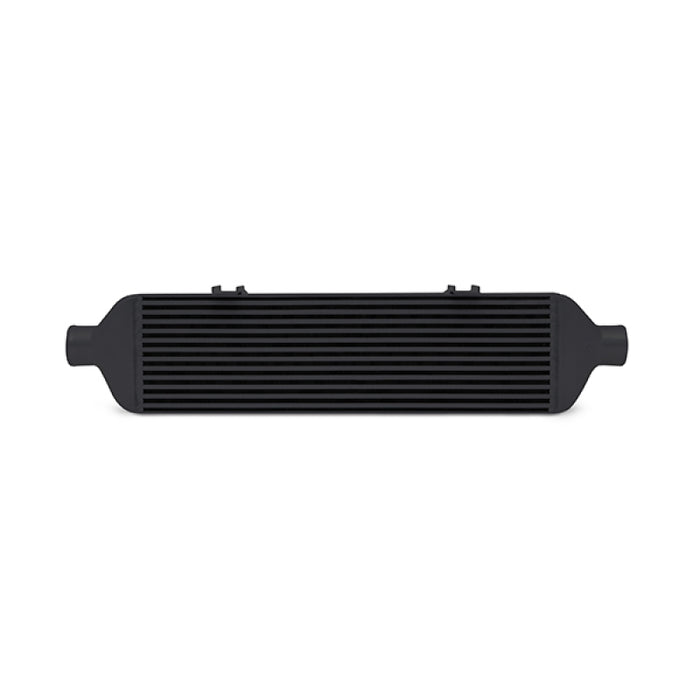 Mishimoto MMINT-WRX-15BK 15+ Subaru WRX Front-Mount Intercooler Kit - Black Core