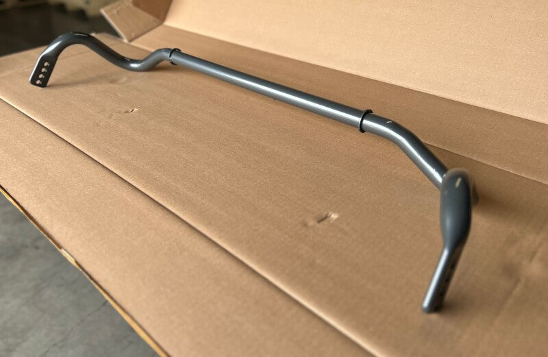 Hotchkis 22842F 14-18 BMW M3 F80/ 14-20 BMW M4 F82 Front Sway Bar - Gray **Limited Edition**