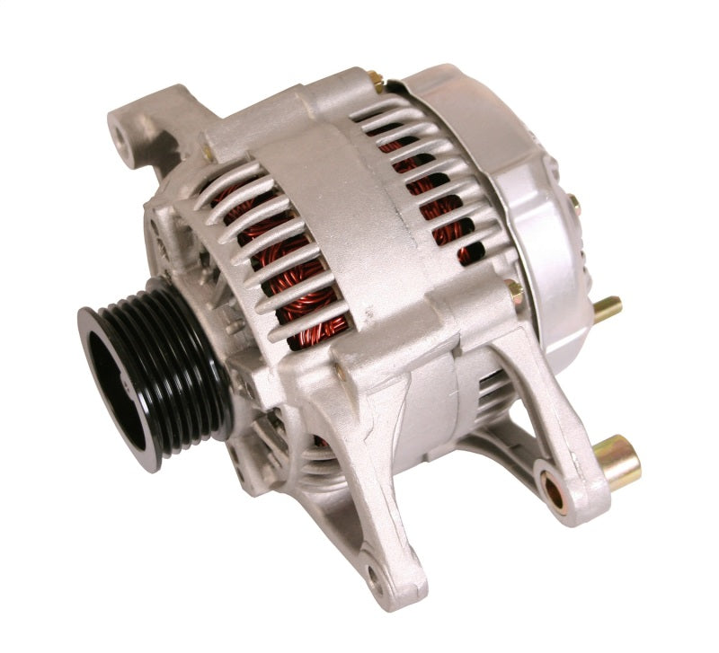 OMIX 17225.31 Omix Alternator 117 Amp 4.0L 01-06 Wrangler TJ
