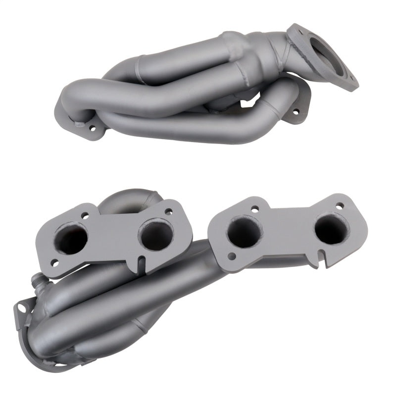 BBK 1615 96-04 Mustang GT Shorty Tuned Length Exhaust Headers - 1-5/8 Titanium Ceramic