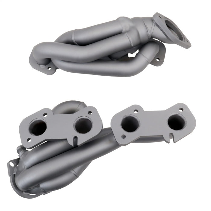 Bbk Performance BBK1615 1-5/8 Shorty Headers - 96-04 Mustang GT 4.6L