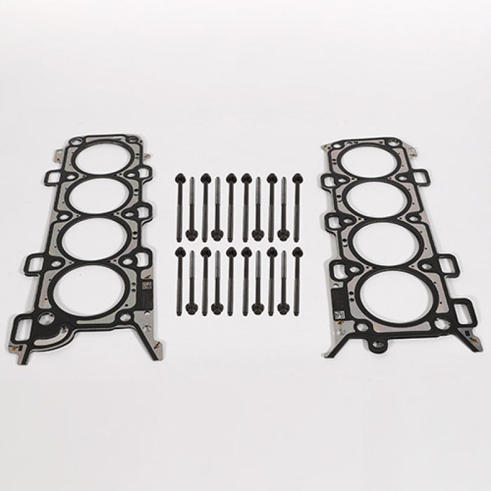 Ford Racing M-6067-M5018 18-21 5.0L Coyote Head Changing Kit - 12mm Head Bolts
