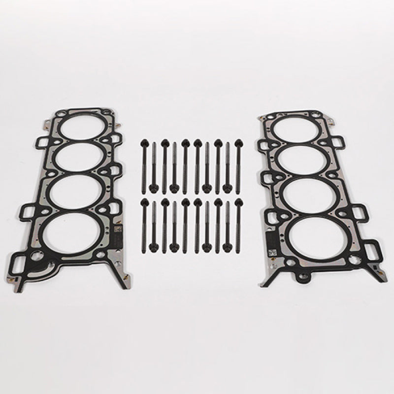 Ford Racing M-6067-M5018 18-21 5.0L Coyote Head Changing Kit - 12mm Head Bolts