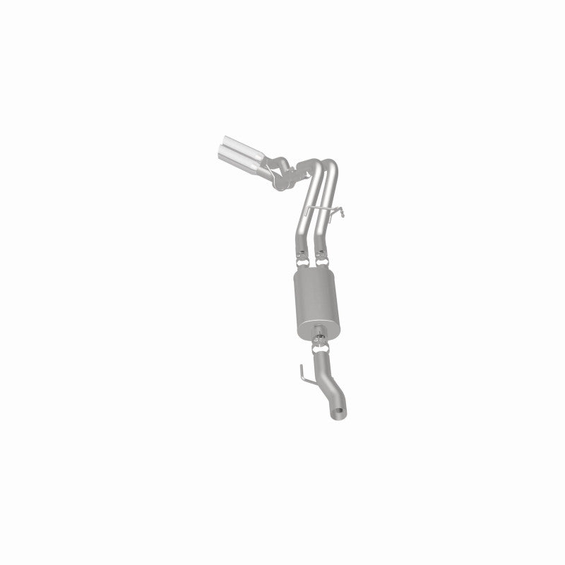Magnaflow 15588 MagnaFlow SYS C/B 10-11 Ford F150 Raptor 6.2L