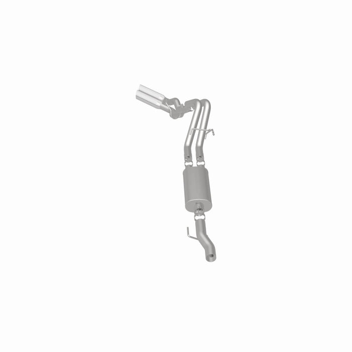 Magnaflow 15588 MagnaFlow SYS C/B 10-11 Ford F150 Raptor 6.2L
