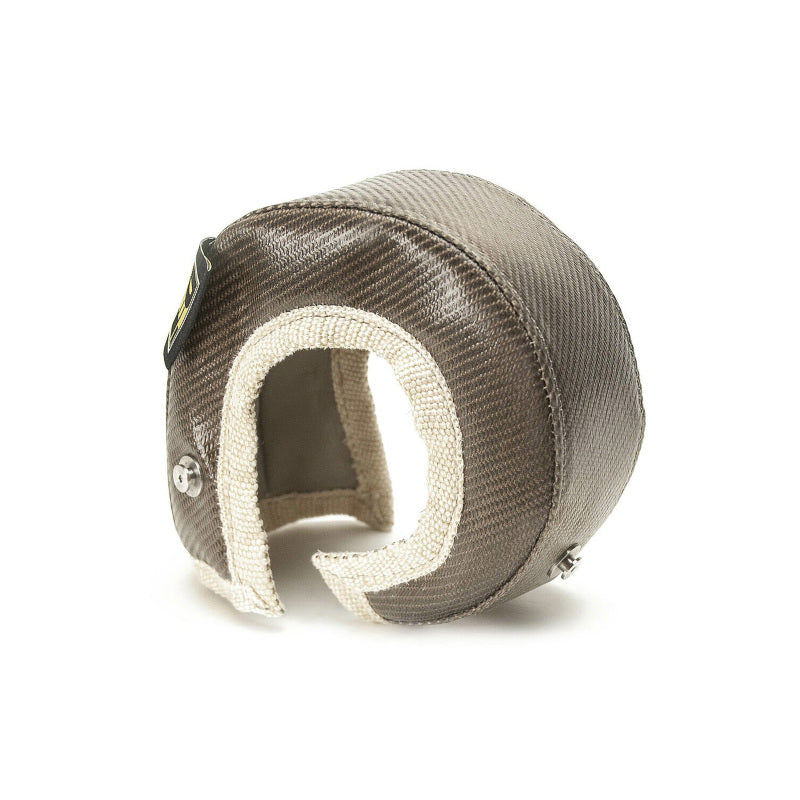 DEI 10241 Gen-3 Turbo Shield T4 - Shield Only - Titanium