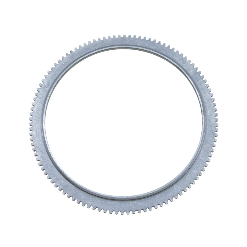 Yukon Gear & Axle YSPABS-017 Yukon Gear Abs Carrier Case Exciter Ring (Tone Ring) w/ 108 Teeth For 8.8in Ford