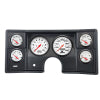 AutoMeter AM Phantom Gauges 2935-09