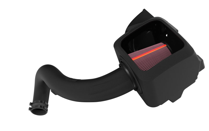 K&N Engineering 50-1564 K&N 13-21 Dodge RAM 1500 (3.6L V6) NextGen Cold Air Intake