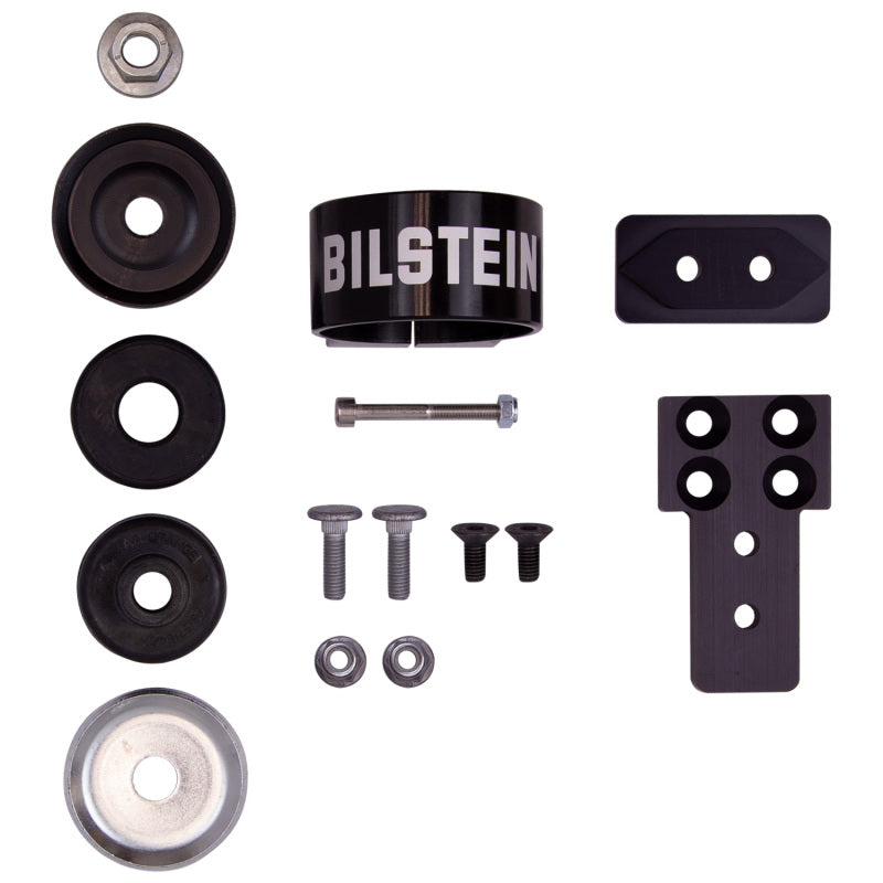 Bilstein 25-259018 19-22 Dodge RAM 1500 B8 8100 (Bypass) Rear Right Shock Absorber - 0-2in Lift