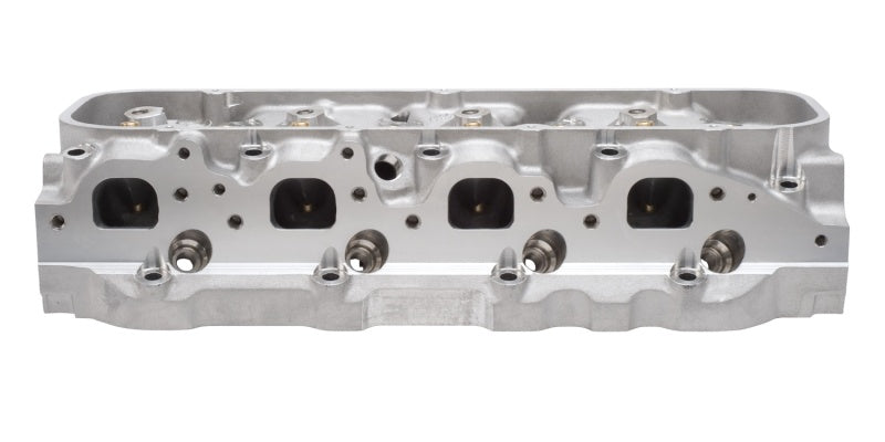Edelbrock EDE60549 BBC Performer RPM 454-R Cylinder Head - Bare