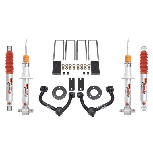 Rancho RS66507R9 14-20 Ford Pickup - F100 Suspension System - Master Part Number - Three Boxes