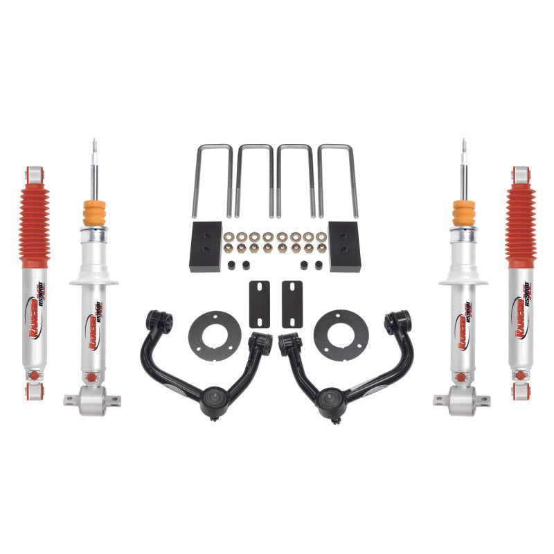Rancho RS66507R9-1 14-20 Ford Pickup / F100 Suspension System Component - Box One