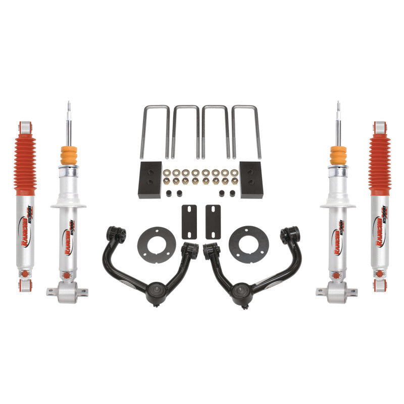Rancho RS66507R9-2 14-20 Ford Pickup / F100 Suspension System Component - Box Two