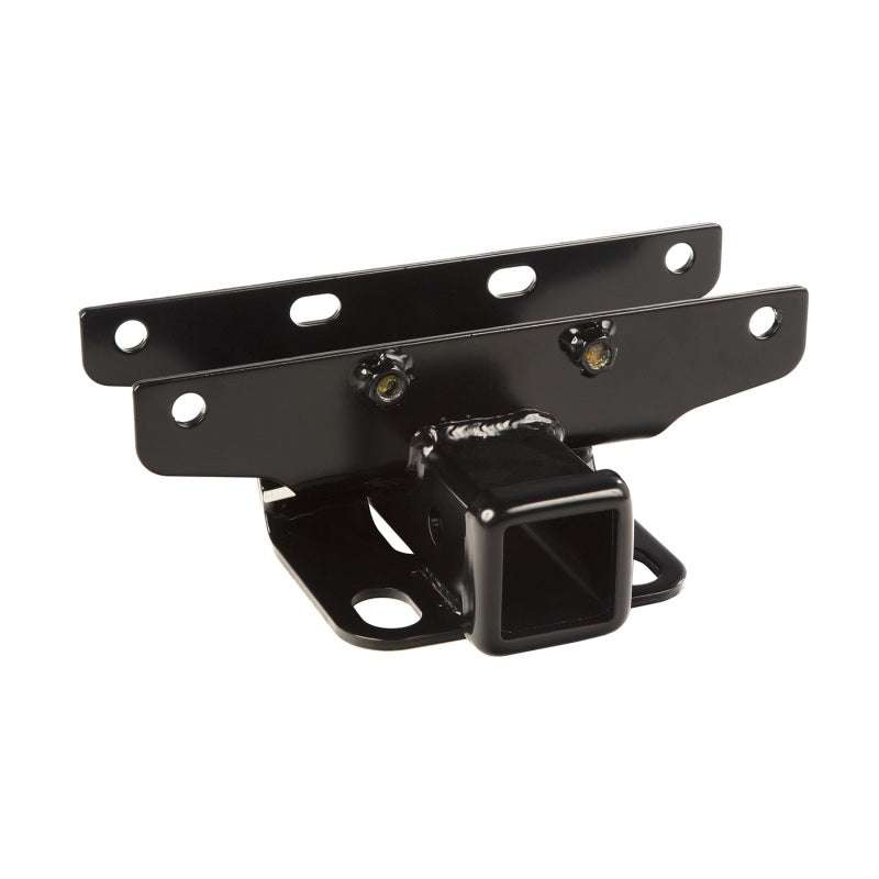 Rugged Ridge 11580.11 2in Receiver Hitch 18-20 Jeep Wrangler JL.