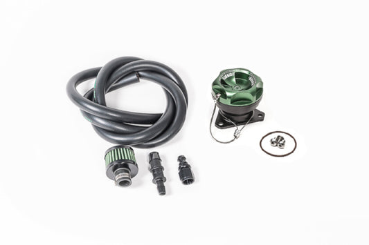 Radium Engineering 20-0841-20 FCST-X Refueling Kit - Direct Mount Standard Fill