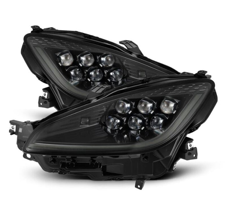 AlphaRex 880875 ARX NOVA Headlights