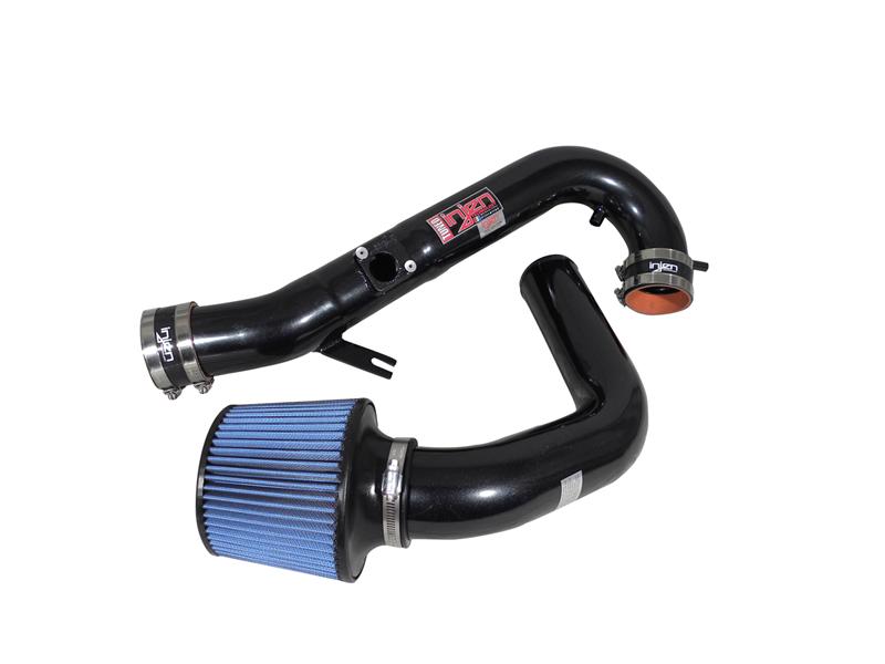 Injen SP1222BLK 05-07 Subaru Impreza RS 2.5L-4cyl Black Cold Air Intake
