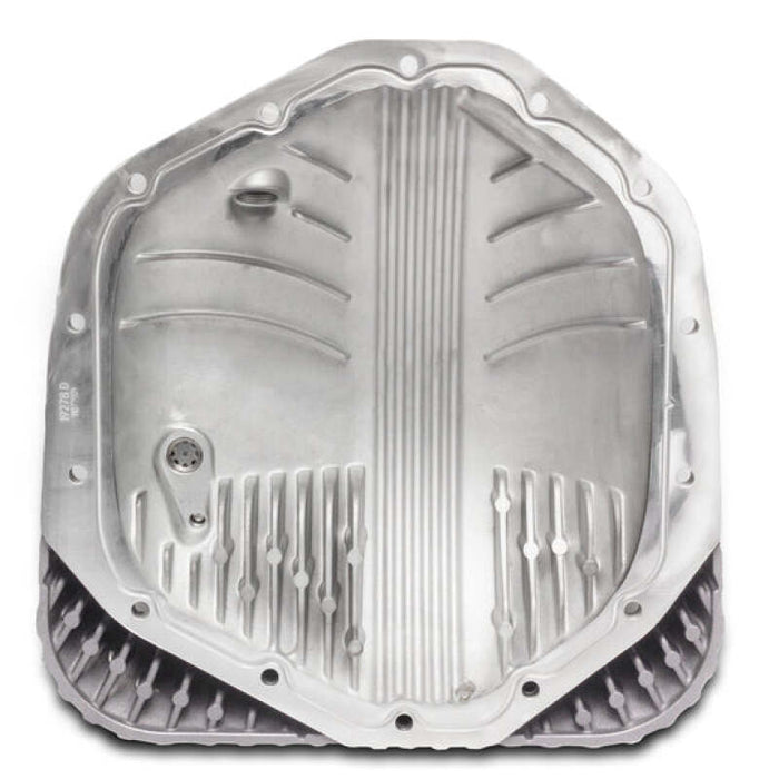 Banks Power 19287 19-22 RAM 2500/3500 / 20-22 GM 2500/3500 14 Bolt Rear Natural Differential Cover Kit