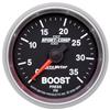 AutoMeter AM Sport-Comp II Gauges - 3604