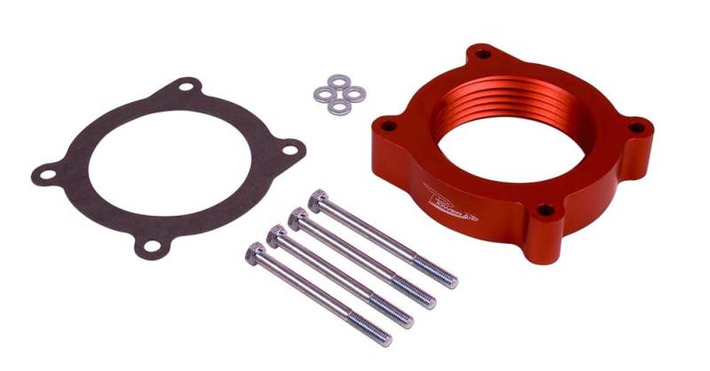 Airaid 400-633 09-10 Ford F-150 4.6L 3V PowerAid TB Spacer