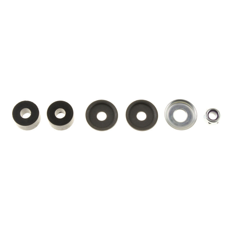 Bilstein 24-011396 B6 1986 Toyota 4Runner DLX Front 46mm Monotube Shock Absorber